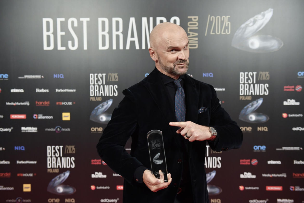 Tak się zmieniał Rafał Brzoska