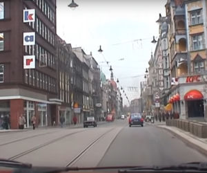 Tak wyglądały Gliwice i Zabrze dokładnie 20 lat temu. Ten film to nostalgiczna podróż w czasie [WIDEO, ZDJĘCIA]