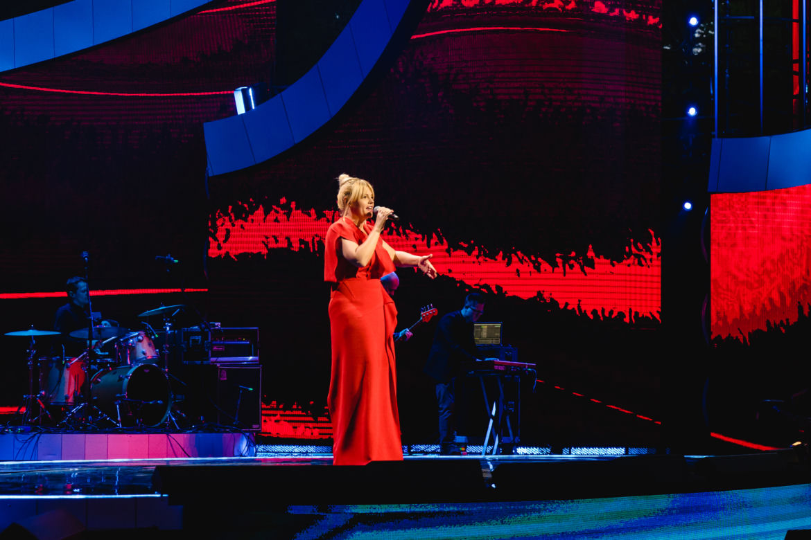Gwiazdy na Polsat SuperHit Festiwal 2019 