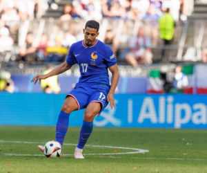 William Saliba (Francja)