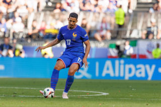 William Saliba (Francja)