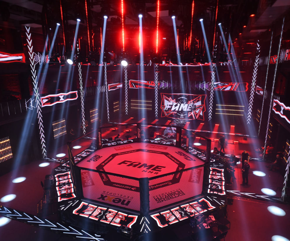 Fame MMA