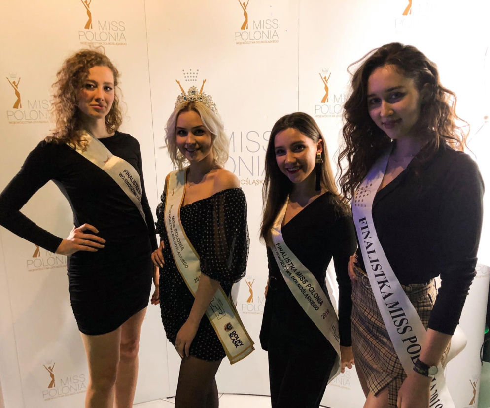 Poszukiwana najpiękniejsza Dolnoślązaczka. Trwa nabór do Miss Polonia Dolnego Śląska