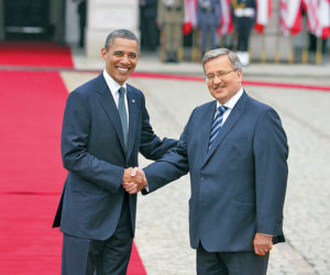 Operacja Obama