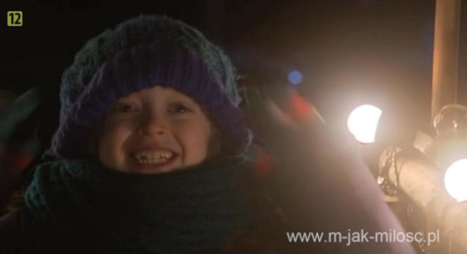 M jak miłość Basia (Gabriela Raczyńska)