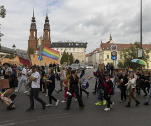 3. Marsz Równości w Opolu