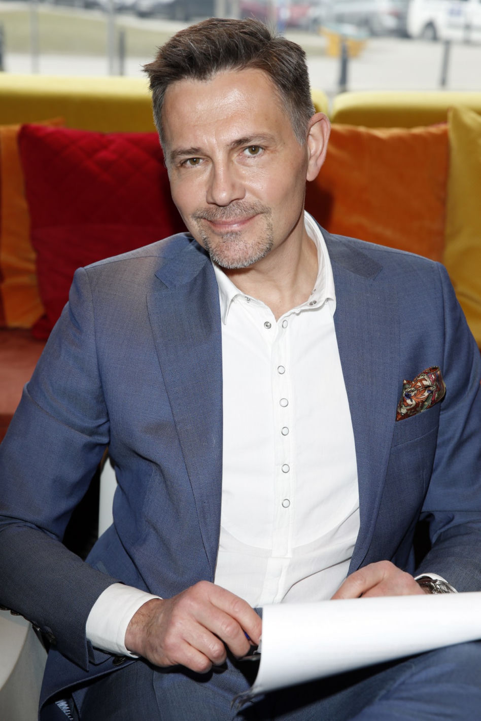 Krzysztof Ibisz
