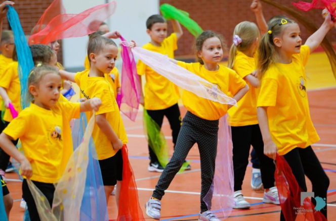 Przedszkole tańczy i śpiewa Iława 2026