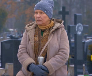 Barwy szczęścia, odc. 2630: Basia (Sławomira Łozińska)