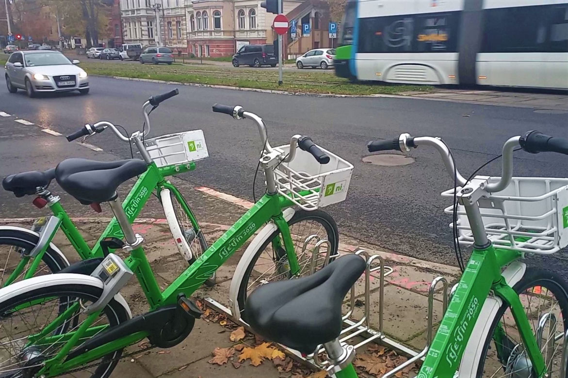 Jak "zarobić" na Bike_S?