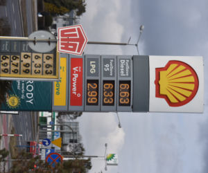 Ceny paliwa w Toruniu 4.03.2022. Sprawdziliśmy, gdzie jest najtaniej