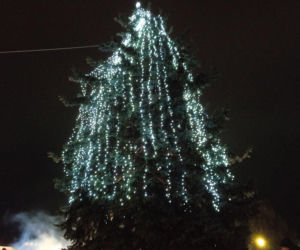 Siedleckie iluminacje 2025