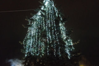 Siedleckie iluminacje 2025