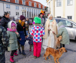 WOŚP 2020. 28. Finał w Białymstoku