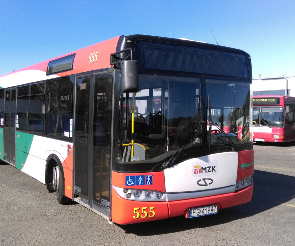 Solaris Urbino 12