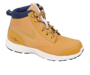 Buty zimowe dla chłopca