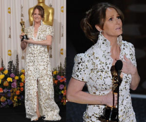 Melissa Leo 