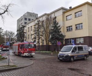 Walczyła z koronawirusem, osierociła trójkę dzieci