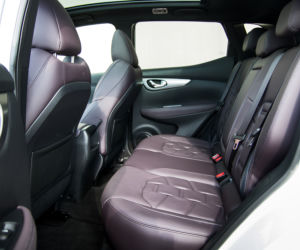 Nissan Qashqai 1.6 dCi 130 All Mode 4x4-i TEKNA+
