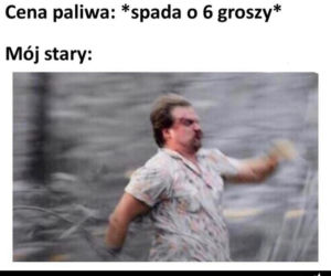 Ceny paliw to dramat! Zobacz najlepsze MEMY! Śmiech przez łzy
