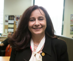 Mariola Gołota