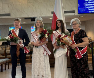 Krystyna Dudek poprowadzi Polonię z Mahwah na Paradzie Pułaskiego