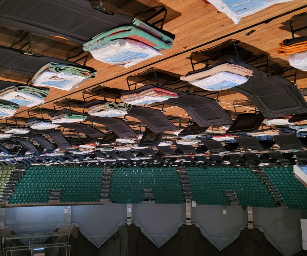 Arena Poznań