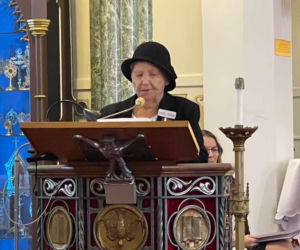 Obchody 86. rocznicy wywózek na Sybir w Connecticut