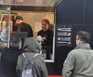 Filip Chajzer otworzył biznes w Toruniu