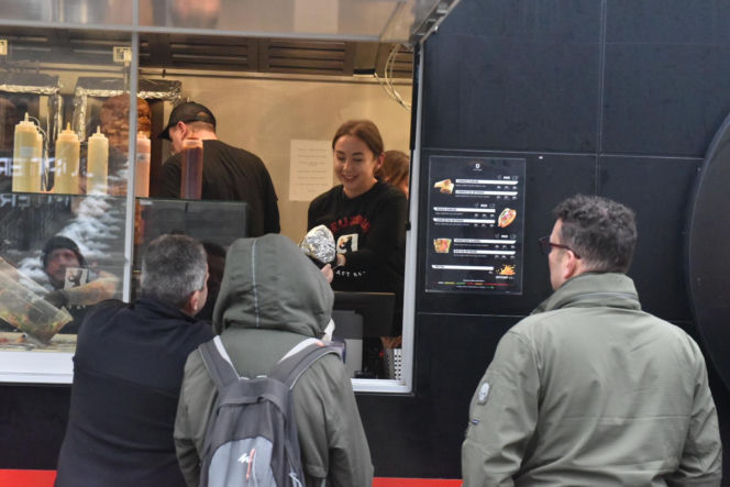 Filip Chajzer otworzył biznes w Toruniu