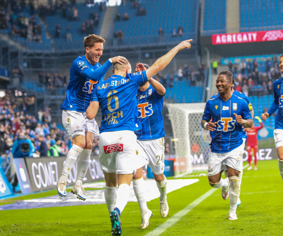 Lech Poznań