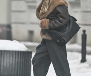 Monika Olejnik czy Włóczykij?