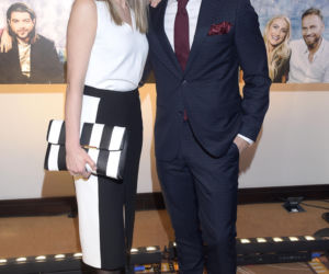 Mateusz Damięcki  zaprasza na spotkanie