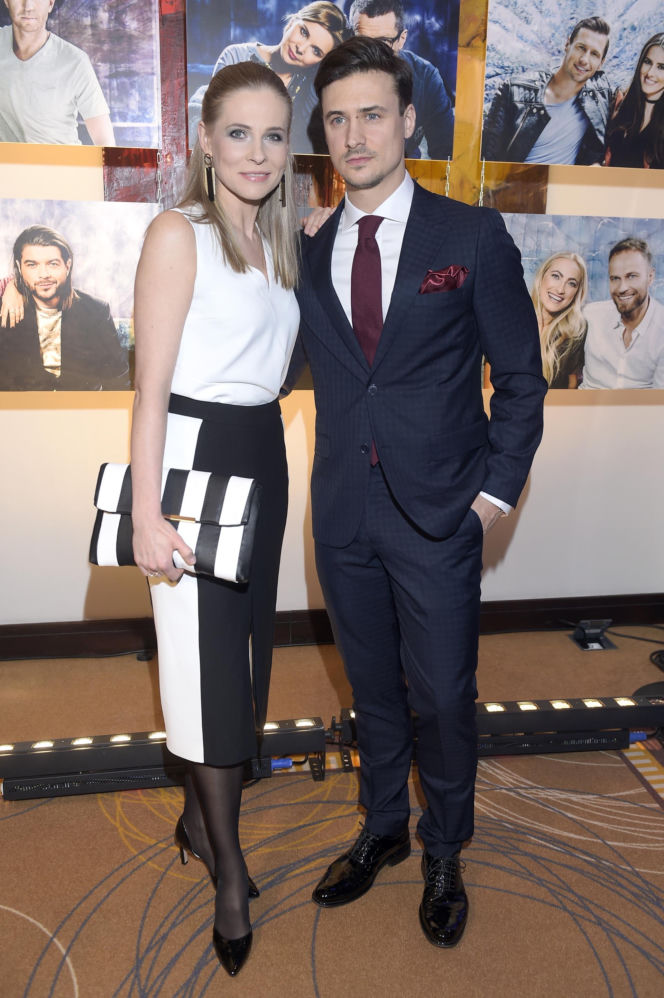 Mateusz Damięcki  zaprasza na spotkanie