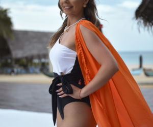 Finalistki Miss Polski 2026 bawiły się na Sri Lance