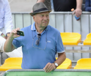 Jerzy Stuhr