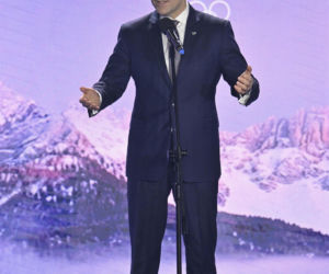 Ślubowanie przed IO