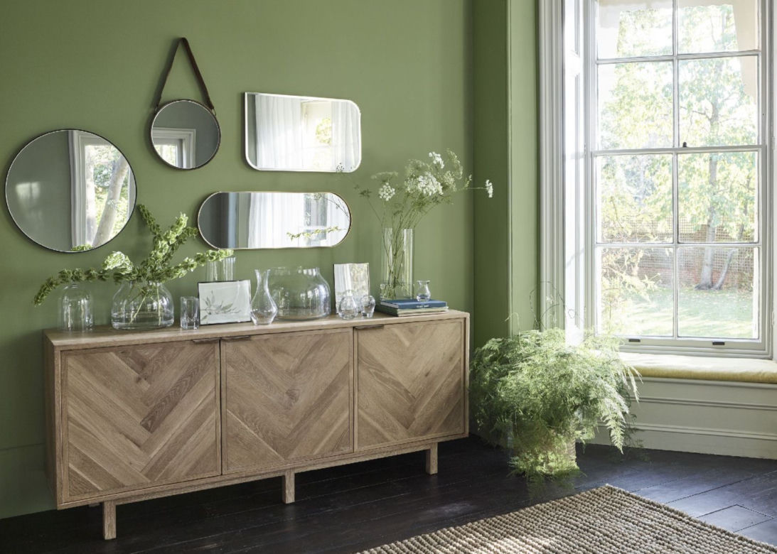 Trendy 2019: modne kolory