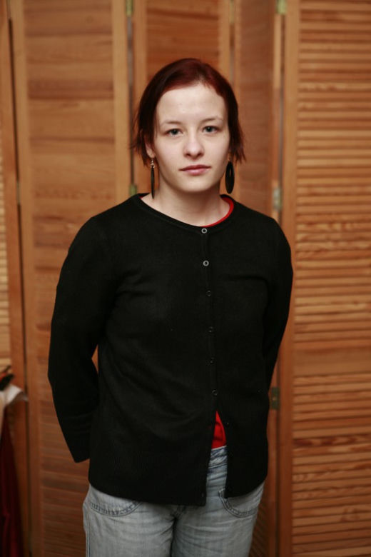 Katarzyna Waśniewska