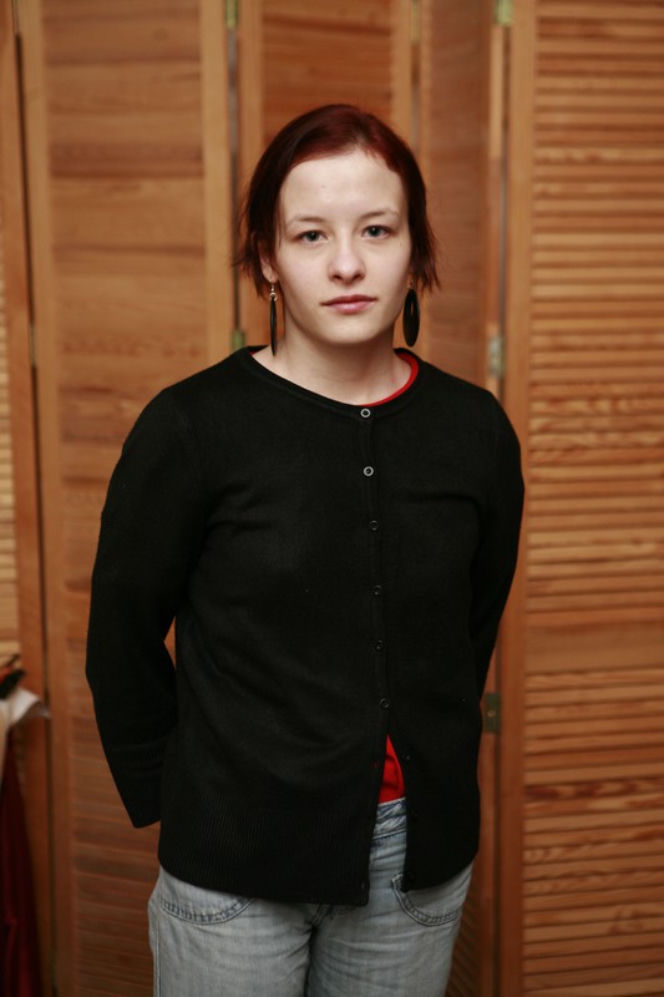 Katarzyna Waśniewska