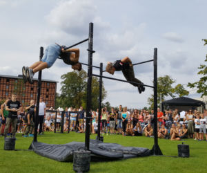 Focus Bydgoszcz Fit Day