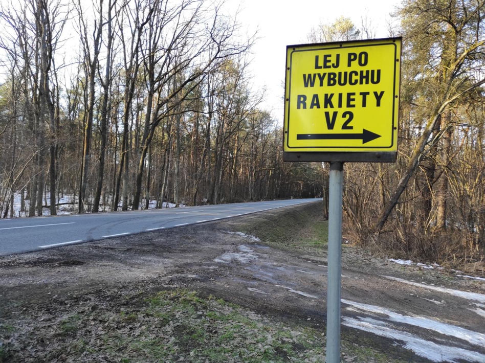 To na Podlasiu zmieniono losy II wojny światowej. Tam Armia Krajowa przejęła „cudowną broń” Hitlera i przekazała ją Brytyjczykom