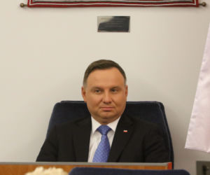 Kandydaci na prezydenta RP