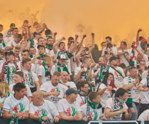 Puchar Polski 2018: Arka Gdynia - Legia Warszawa