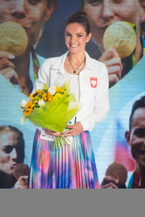 Maja Włoszczowska