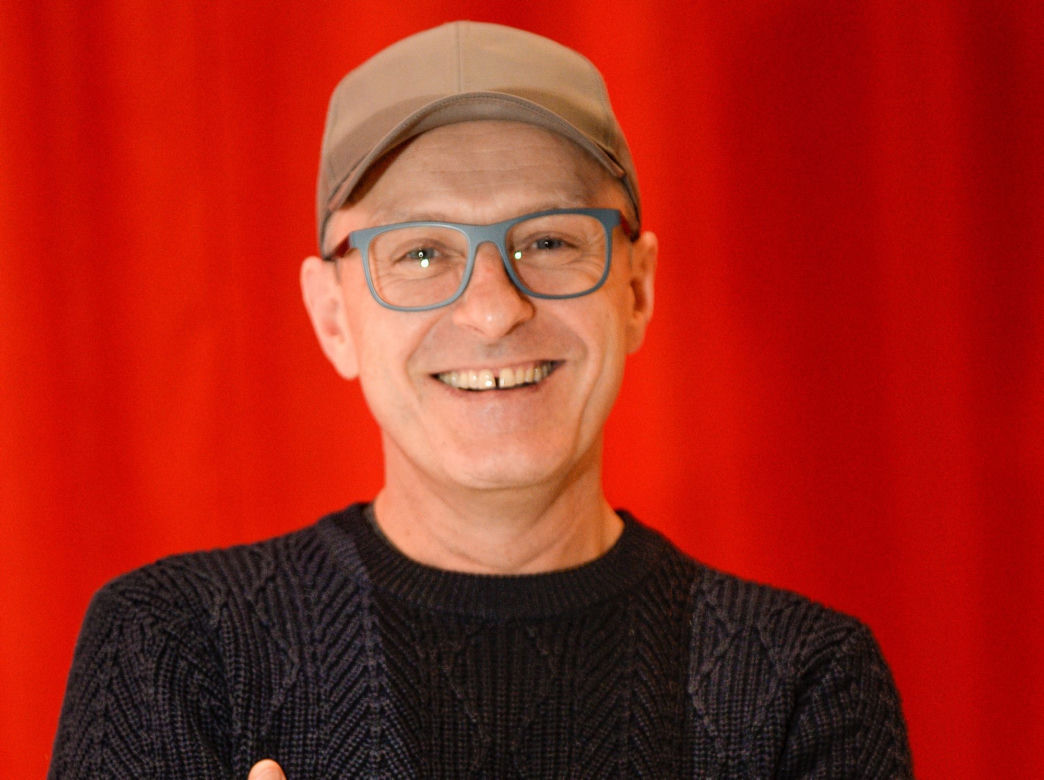 Jacek Poniedziałek