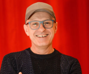 Jacek Poniedziałek