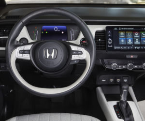 Honda Jazz 1.5 i-MMD Hybrid