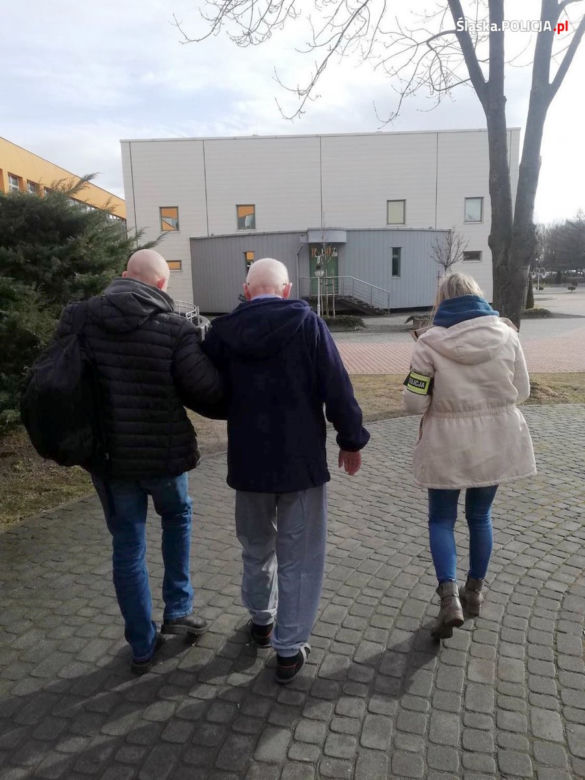 Mąż kościelnej został tymczasowo aresztowany. W wybuchu gazu kamienicy w Katowicach zginęła jego żona i córka 