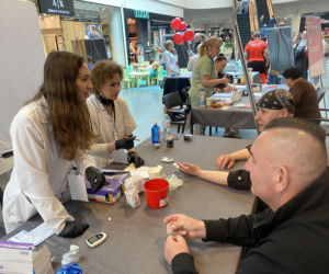 Zdrowie pod Kontrolą 2026 - Olsztyn Galeria Warmińska